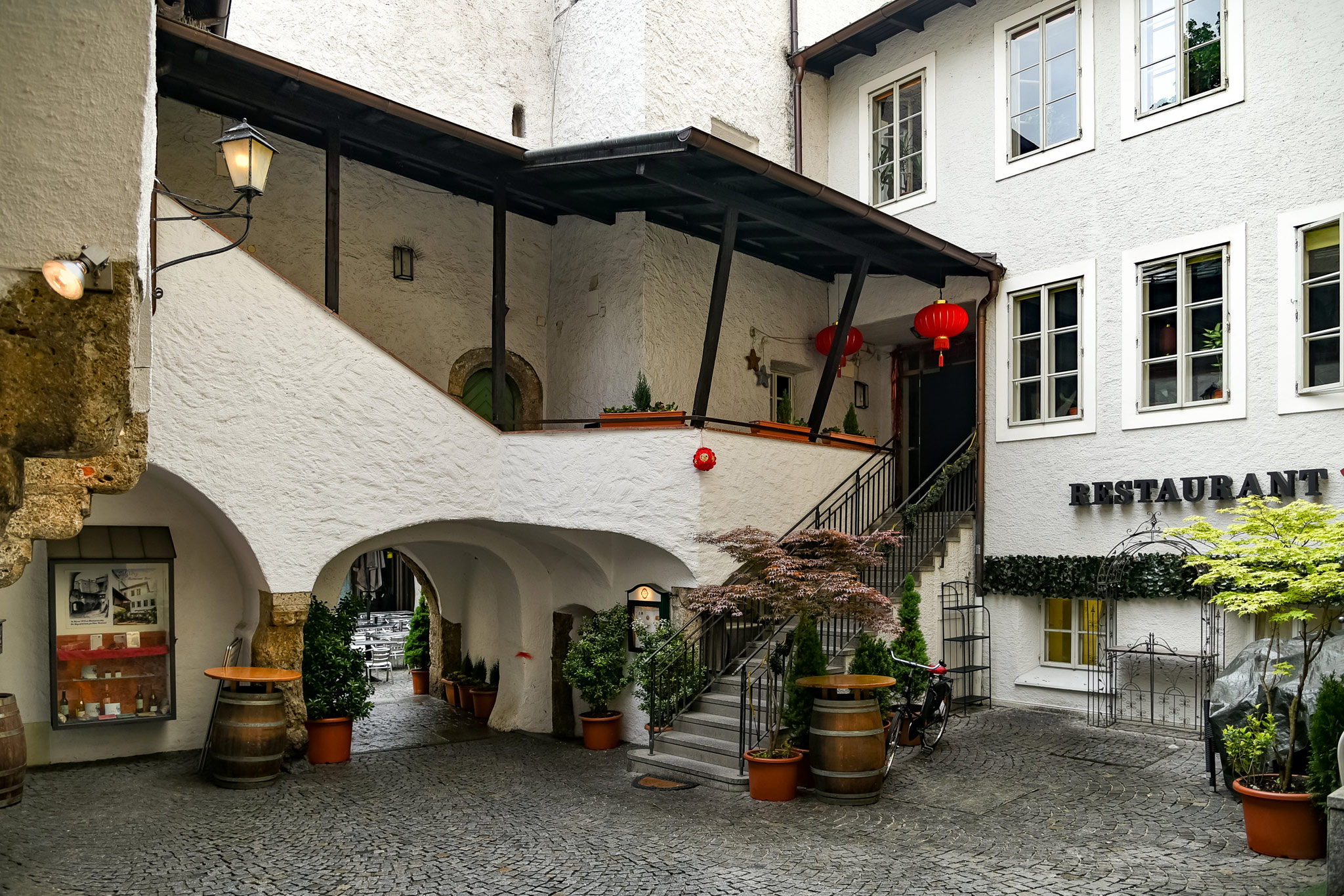 Salzburg